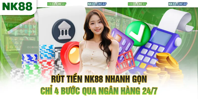 rút tiền NK88